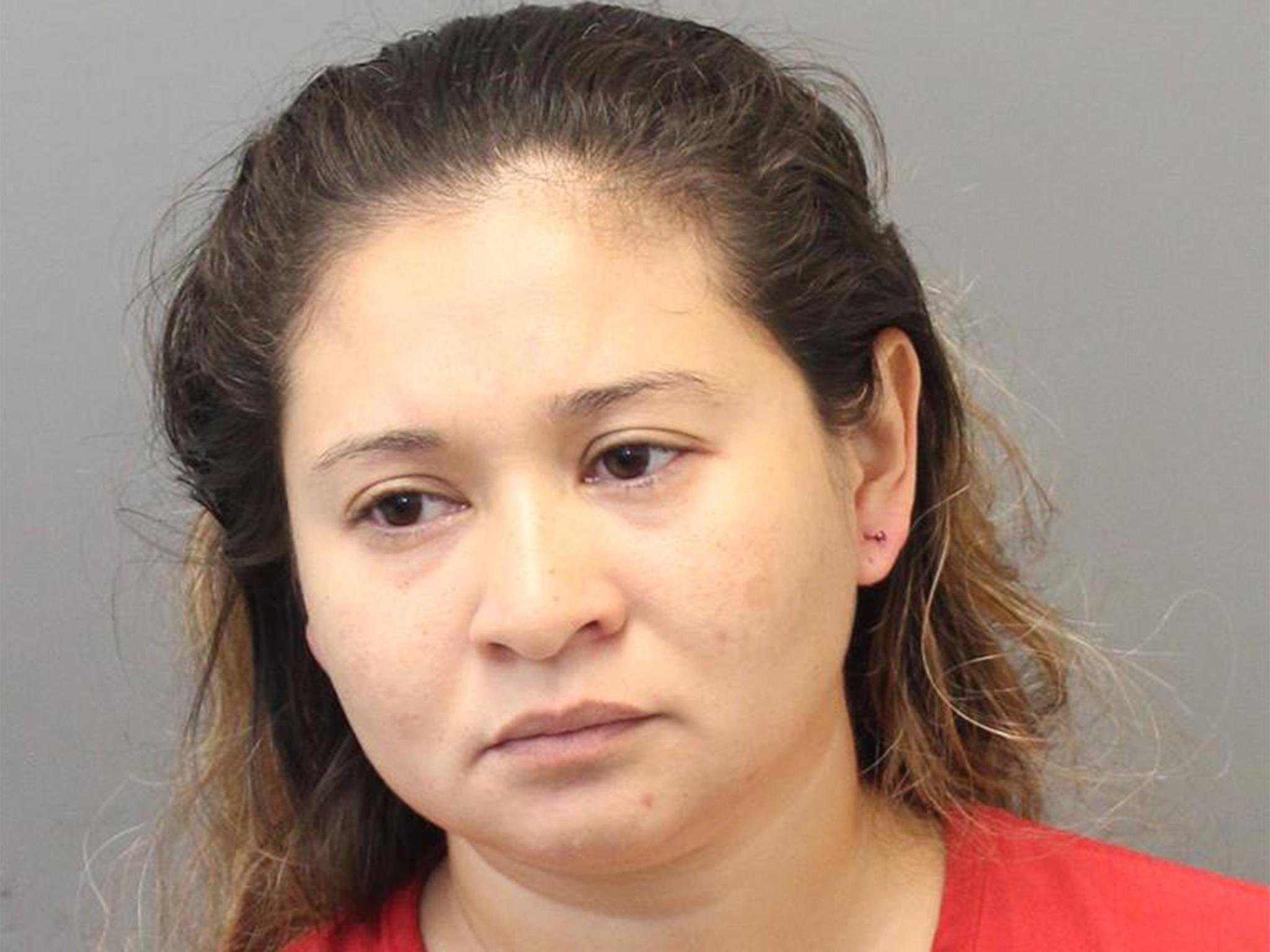 Workers began to collect evidence against Ms Rivera-Juarez after several of them fell ill