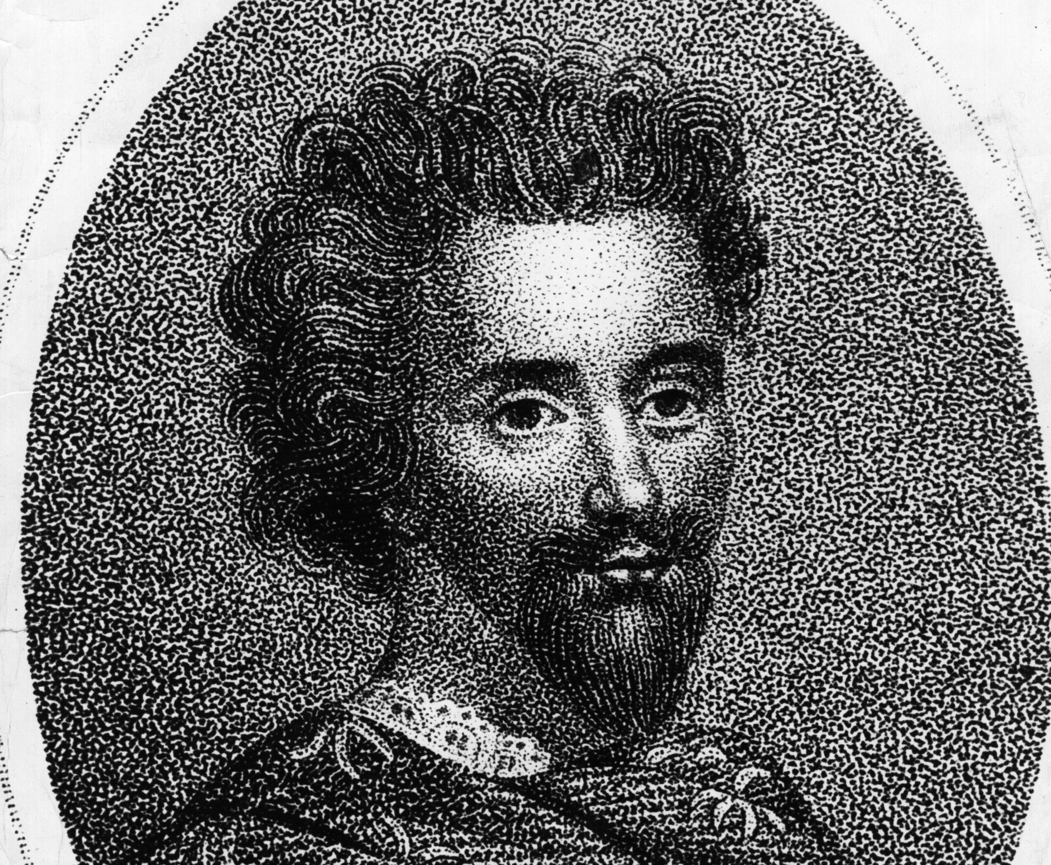 Christopher Marlowe To Receive Co Author Credit For William Shakespeare   Gettyimages 51243524 