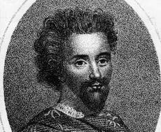 Read more

Christopher Marlowe to get co-author credit in Shakespeare editions