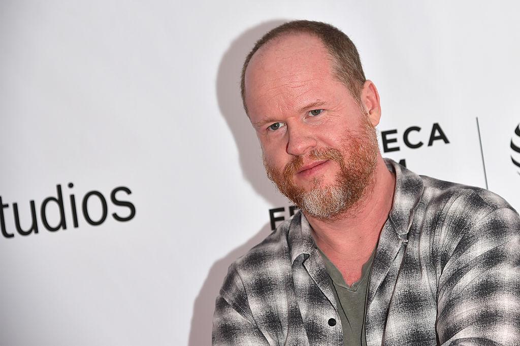 Joss Whedon reveals his next film will be a WWII-era horror movie ... - The Independent