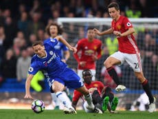 Read more

Matic claims Arsenal defeat was Chelsea's 'wake-up call'
