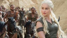 Emilia Clarke wraps filming on Game of Thrones Season 7