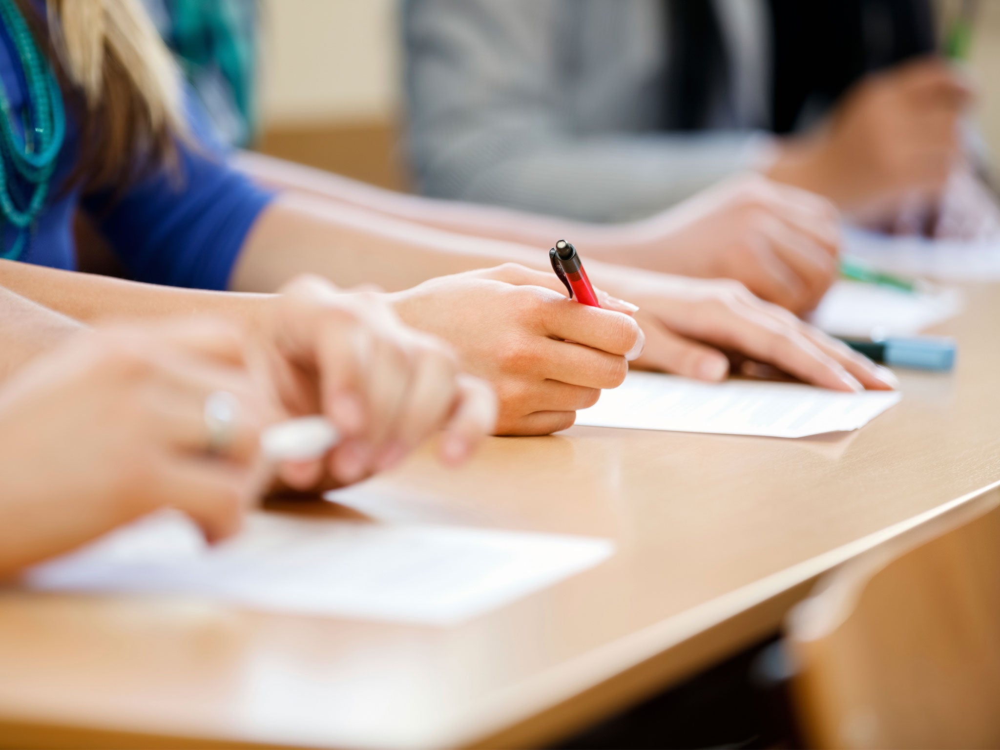 he Scottish government pledged to reduce workload pressures for teachers and remove mandatory unit assessments from both National 5 and Higher exams