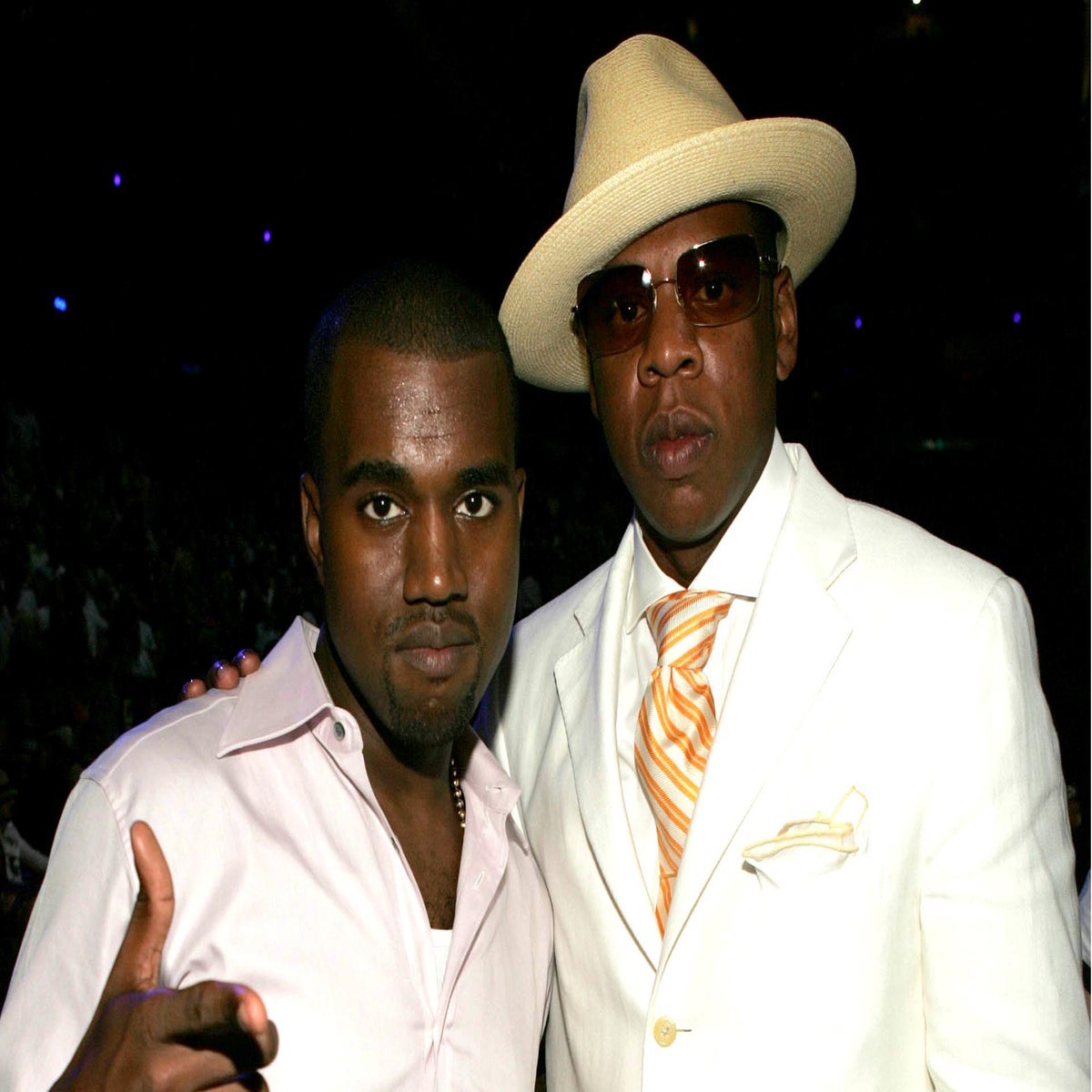 Jay Z: I miss the old Kanye, The Independent