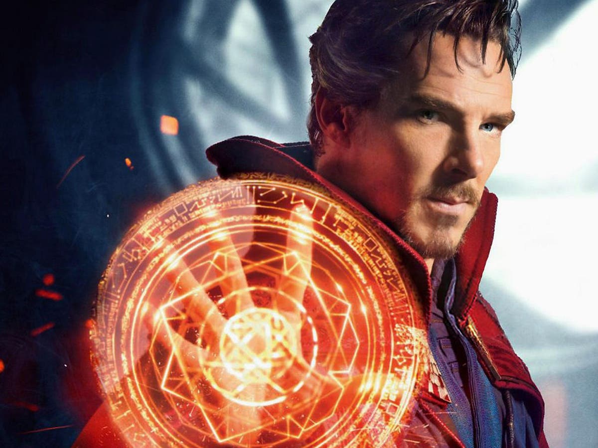 Spider-Man 3': Benedict Cumberbatch Back as Doctor Strange