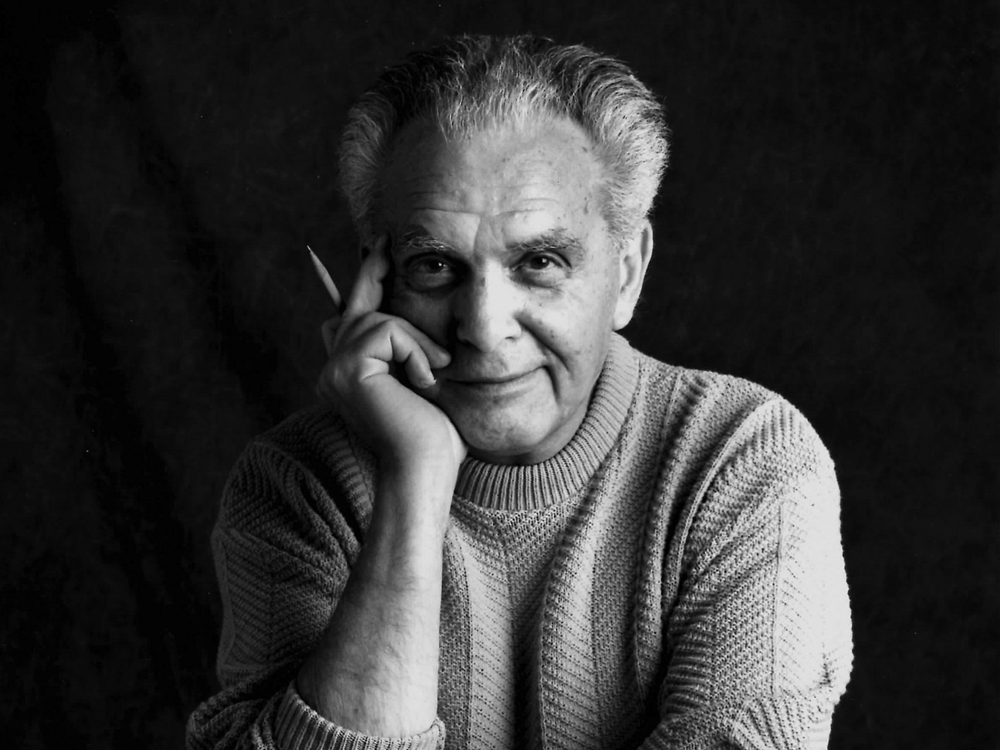Jack Kirby’s revered works include Captain America and the Avengers