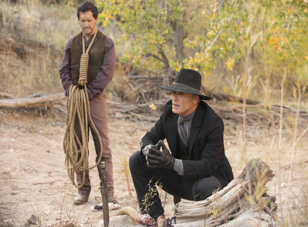 Westworld episode 4 review: An intricate romp that requires patience