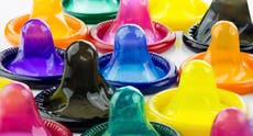 STD infections reach historic highs in US