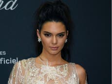 Man accused of stalking Kendall Jenner acquitted