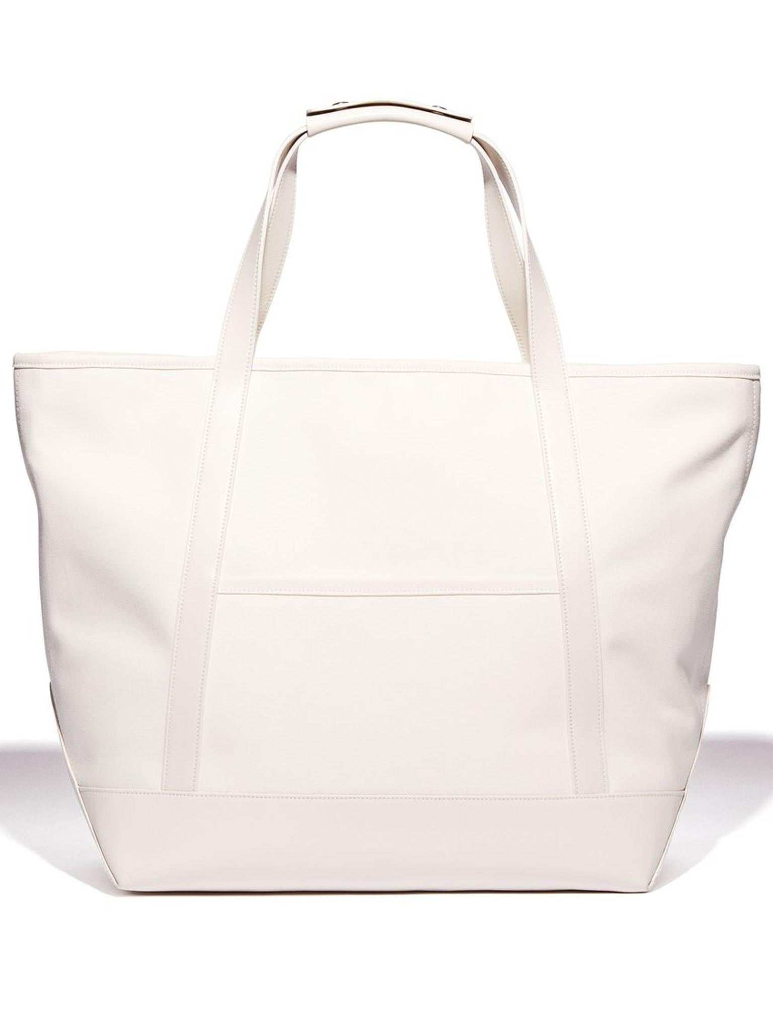 Goop Label's Classic G.Tote is a steep $285