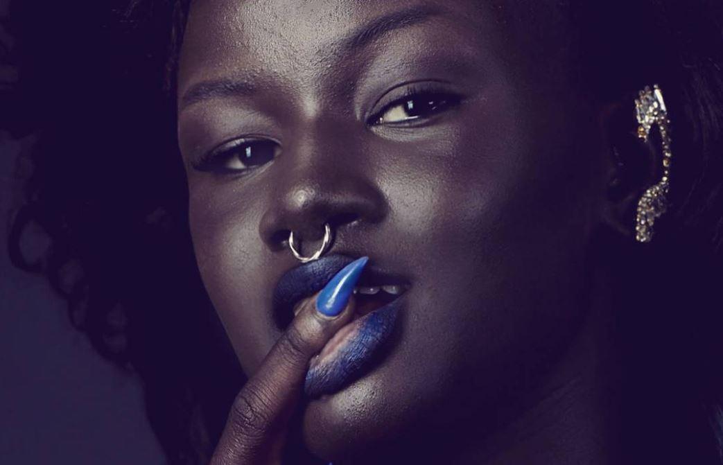 This Woman Was Bullied For Her Dark Skin Colour Now Shes A Model