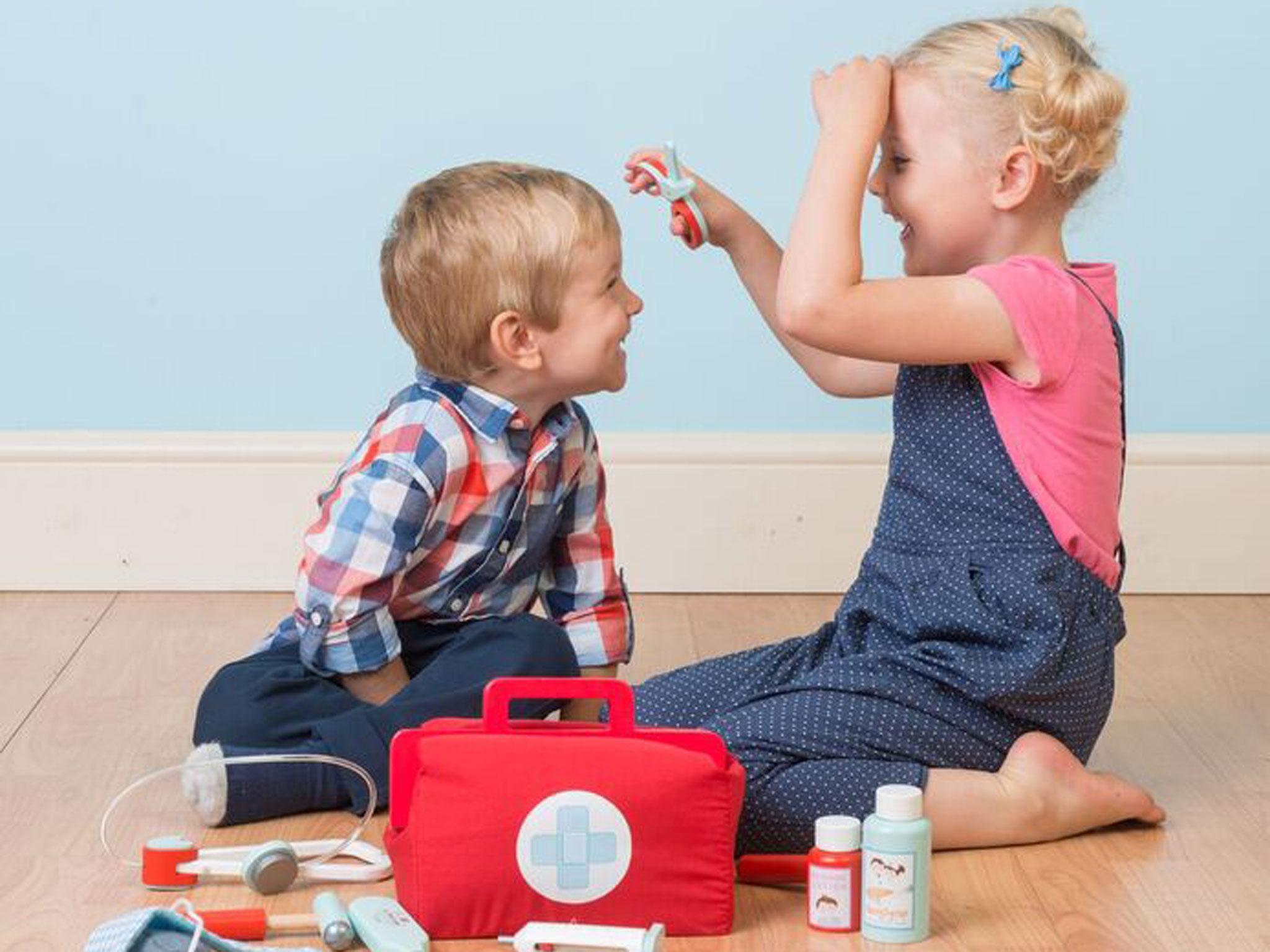 13 Best Gifts For 3 Year Olds The Independent