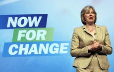 May said in 2009 ‘people will be devastated by Heathrow expansion’