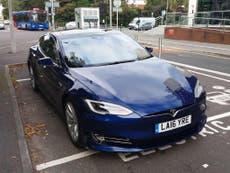 I tested a Tesla Model S and it was worth it