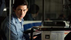 Paterson: Exclusive UK trailer shows Adam Driver on career-best form