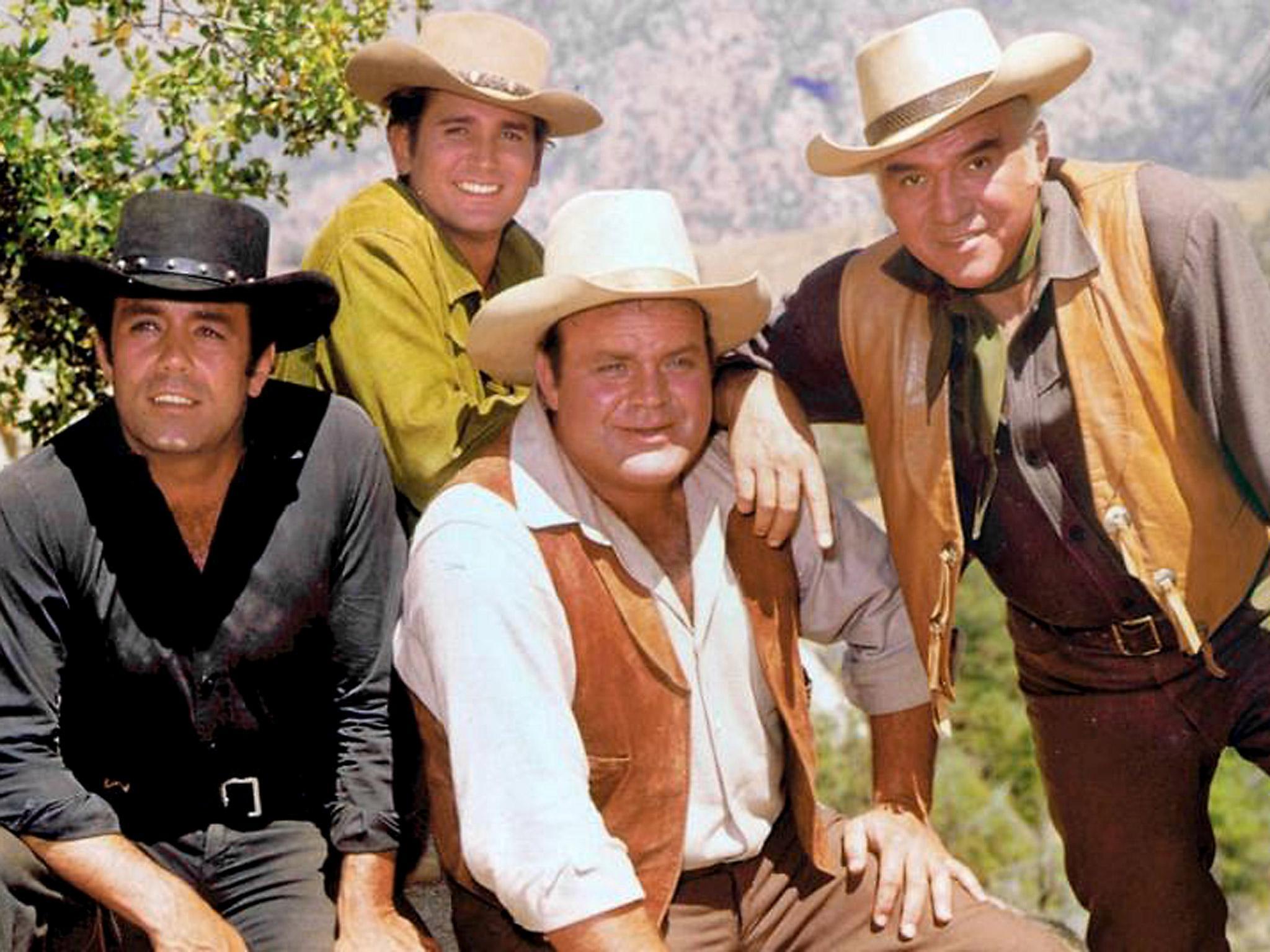 The 12 greatest TV westerns of all time, from Deadwood to Maverick