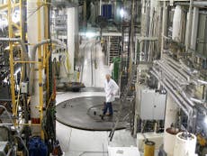Radioactive leak reported at Norwegian nuclear reactor