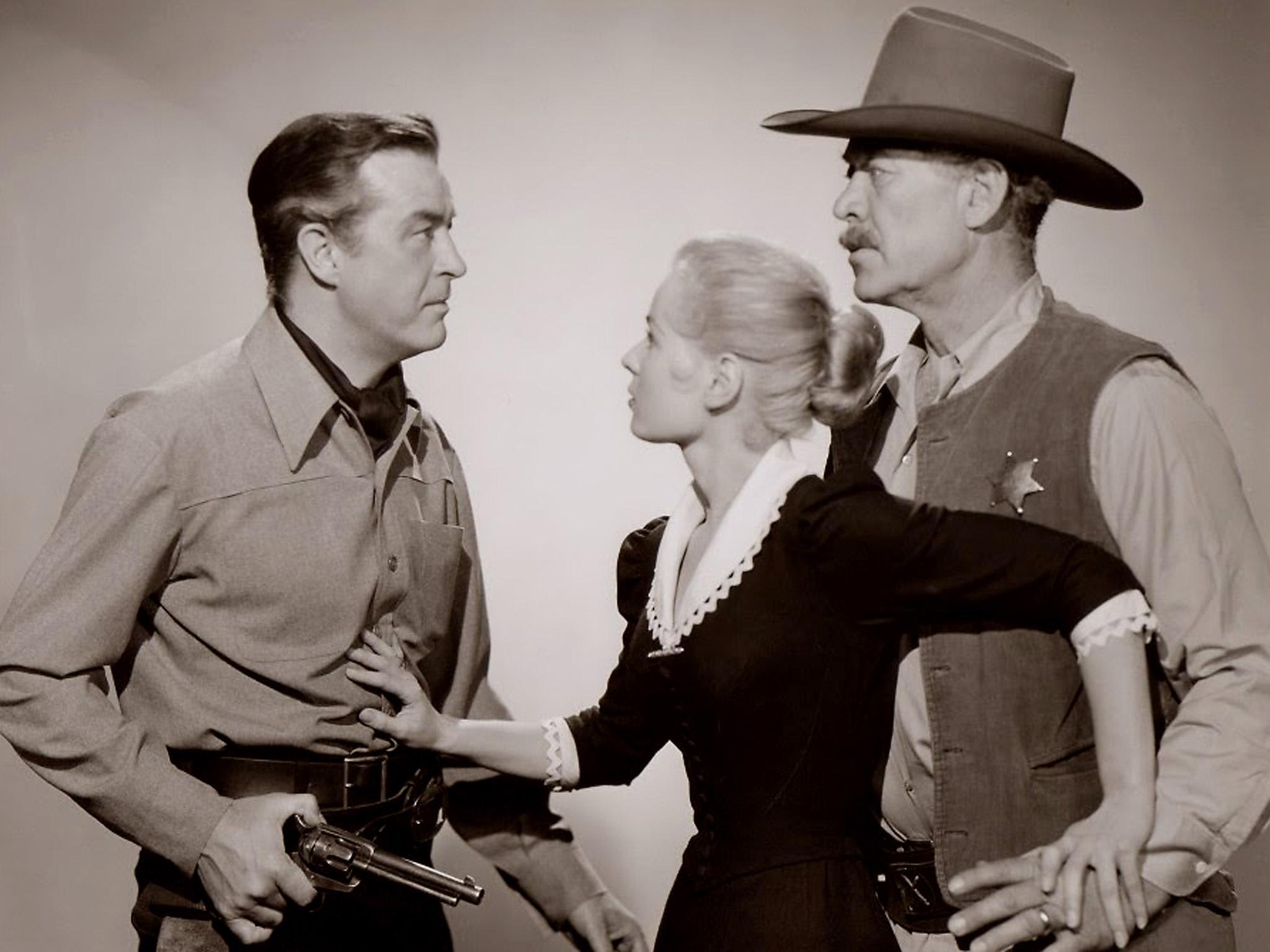 Western Movie & TV Photos from The Golden Age