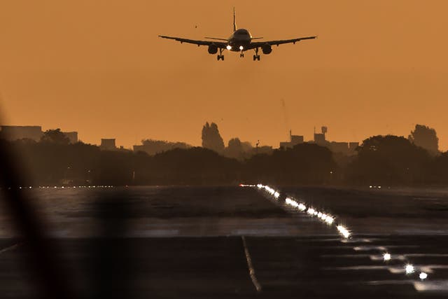 It could be many years before building begins on Heathrow’s third runway