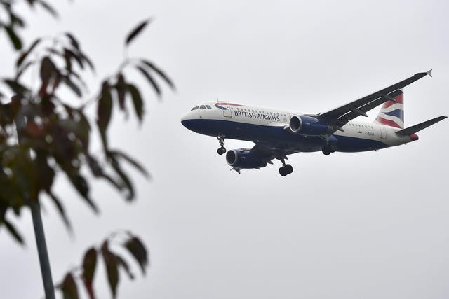 Airports and airlines have mixed views about the Heathrow announcement