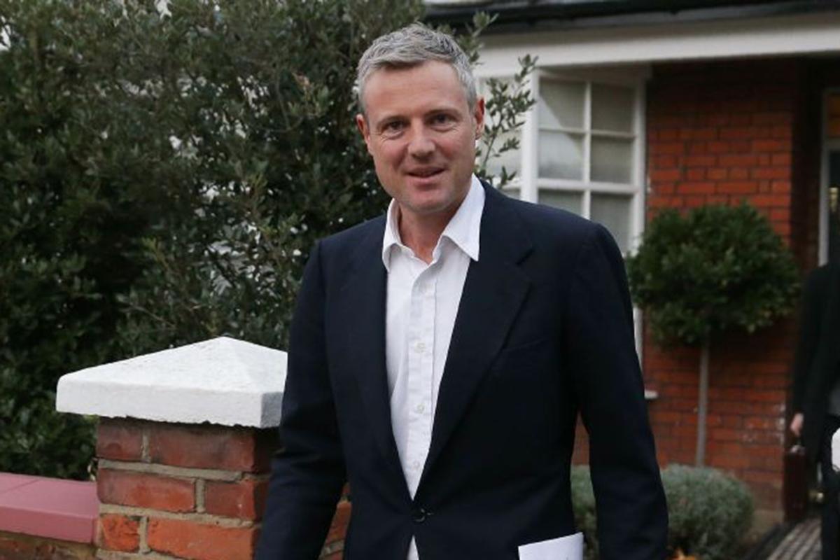 Zac Goldsmith is standing in the Richmond Park by-election as an independent