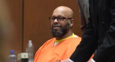 Suge Knight is suing Dr Dre for $300 million