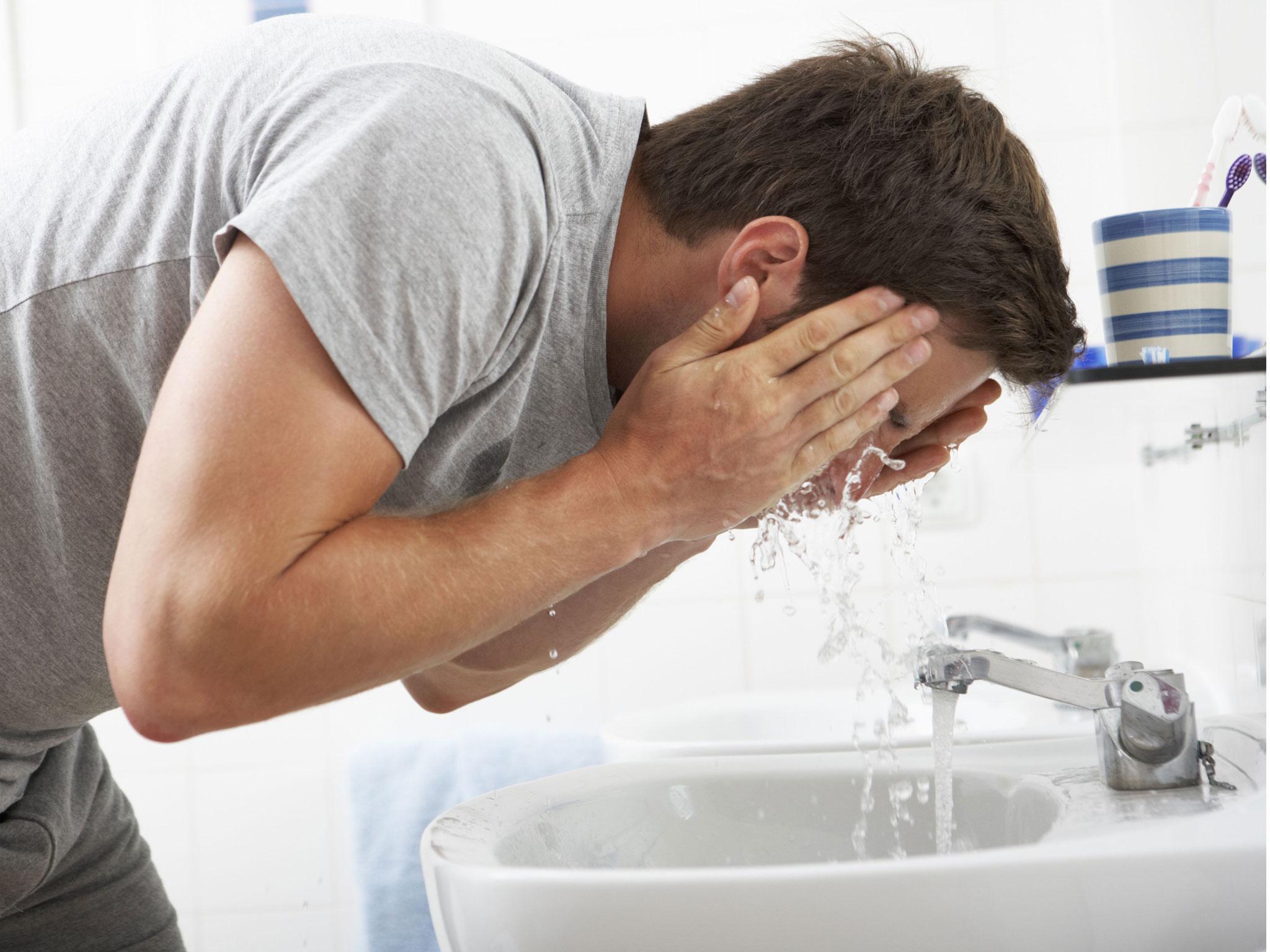 10 best men’s skincare products