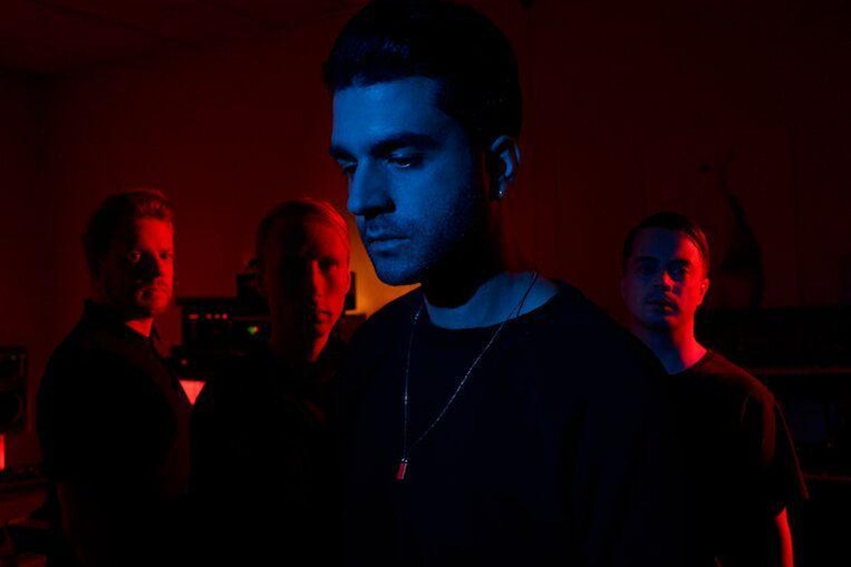 New music to listen to this week: GOOSE | The Independent | The Independent