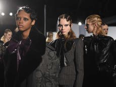 Goth glam: How to wear this season’s most bewitching trend 