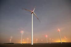 UK ranked 24th out of 28 EU member states for renewable energy