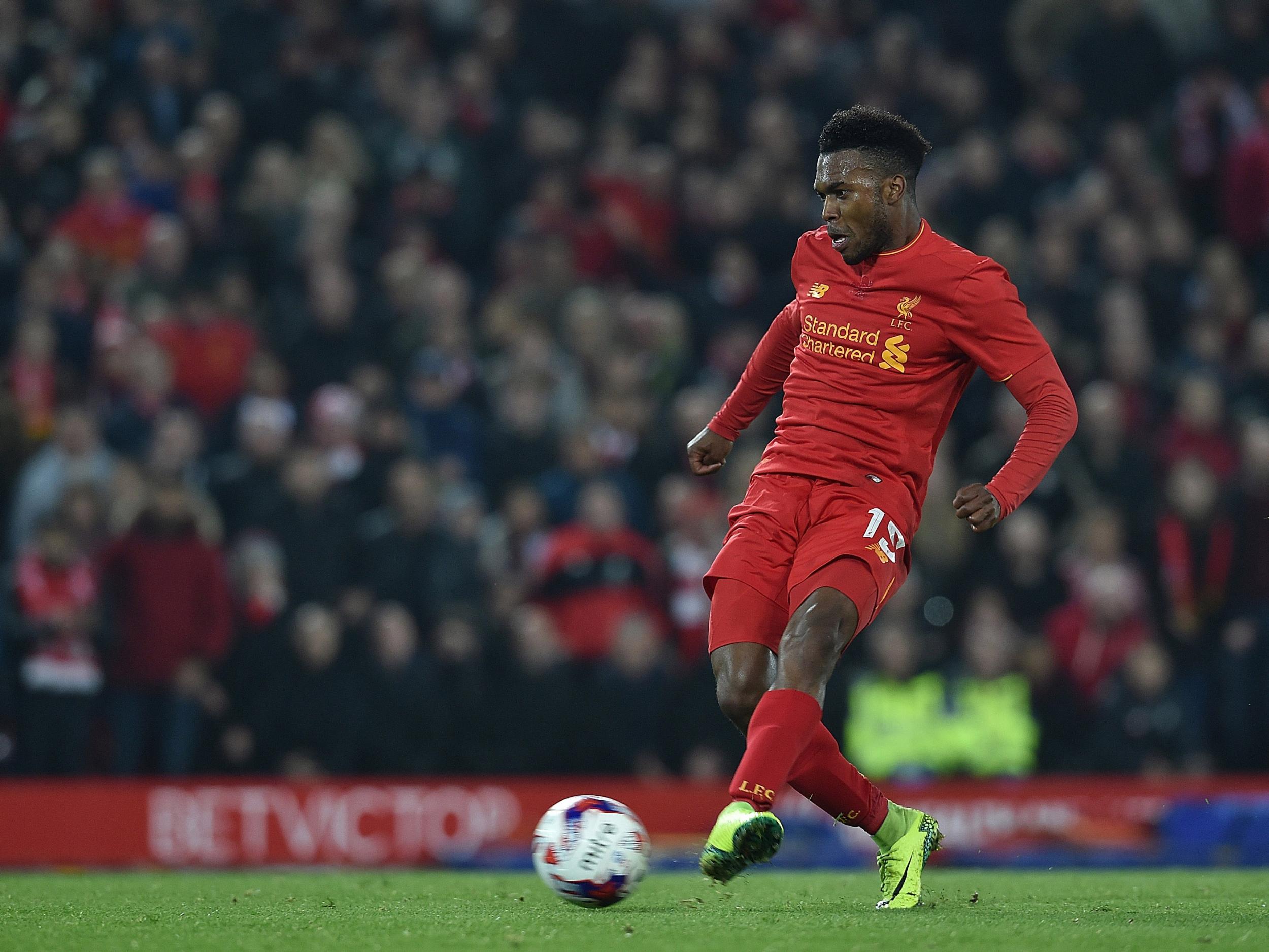 Souness believes Sturridge isn't fit enough for Klopp's style of play