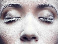 Banish dry skin with these winter skin care solutions