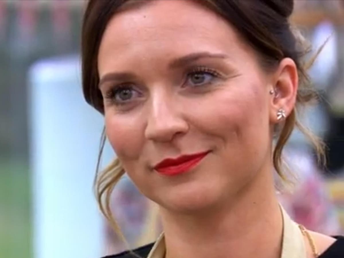 The Great British Bake Off 2016 Winner Candice Brown Crowned Series 6 Champion The
