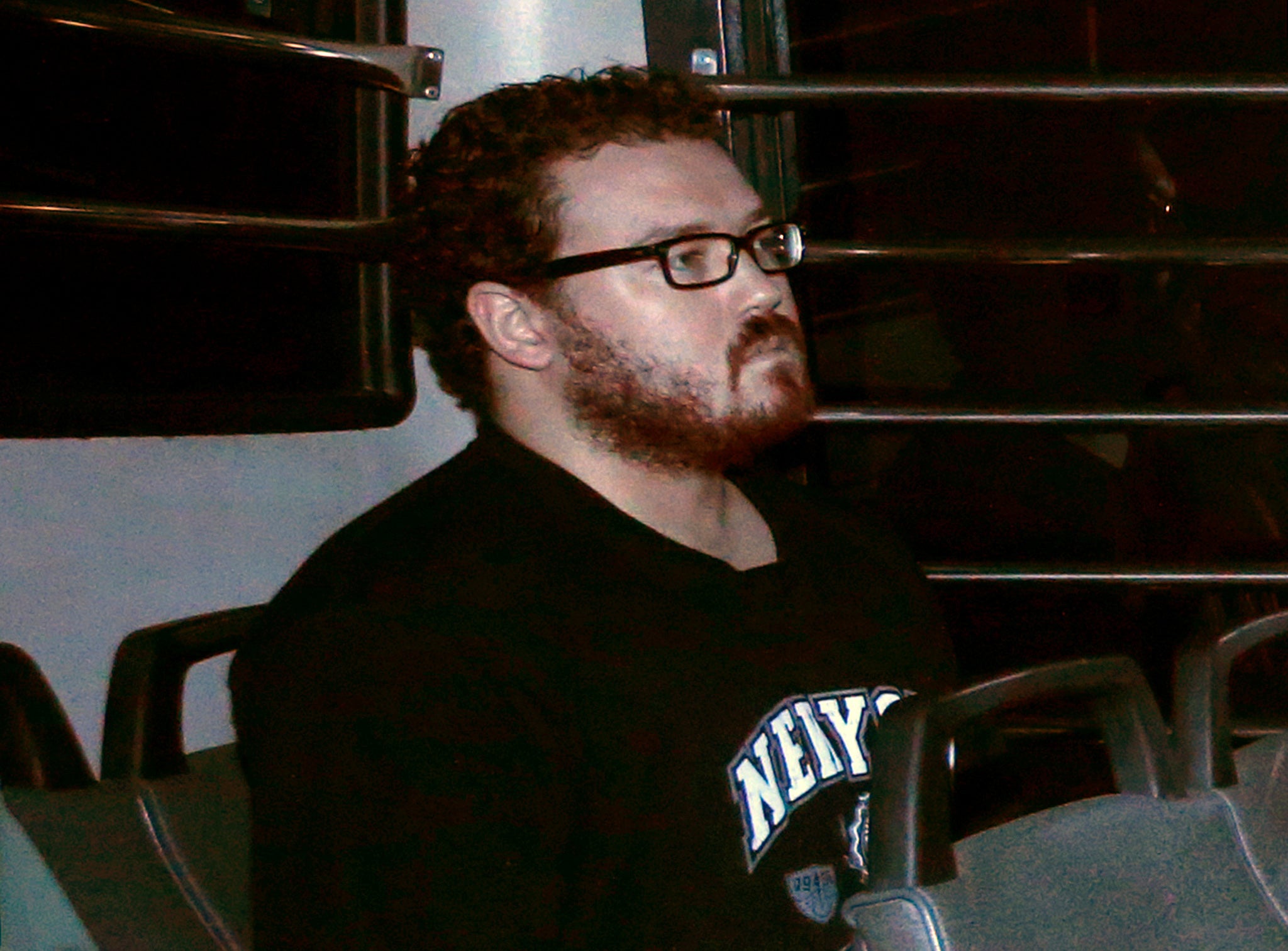 Rurik Jutting is accused of raping, torturing and killing two women in his Hong Kong flat
