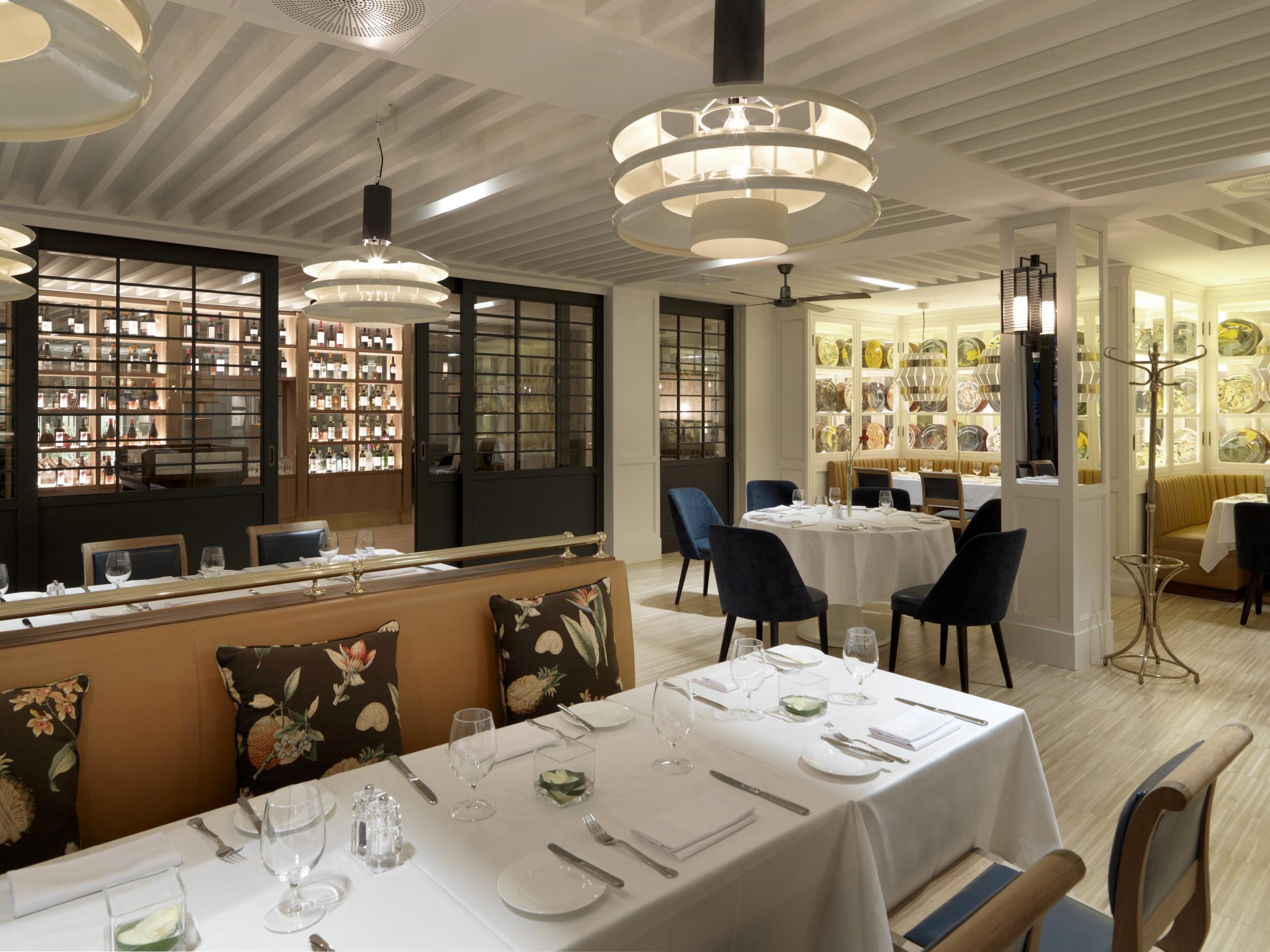 1477 restaurant