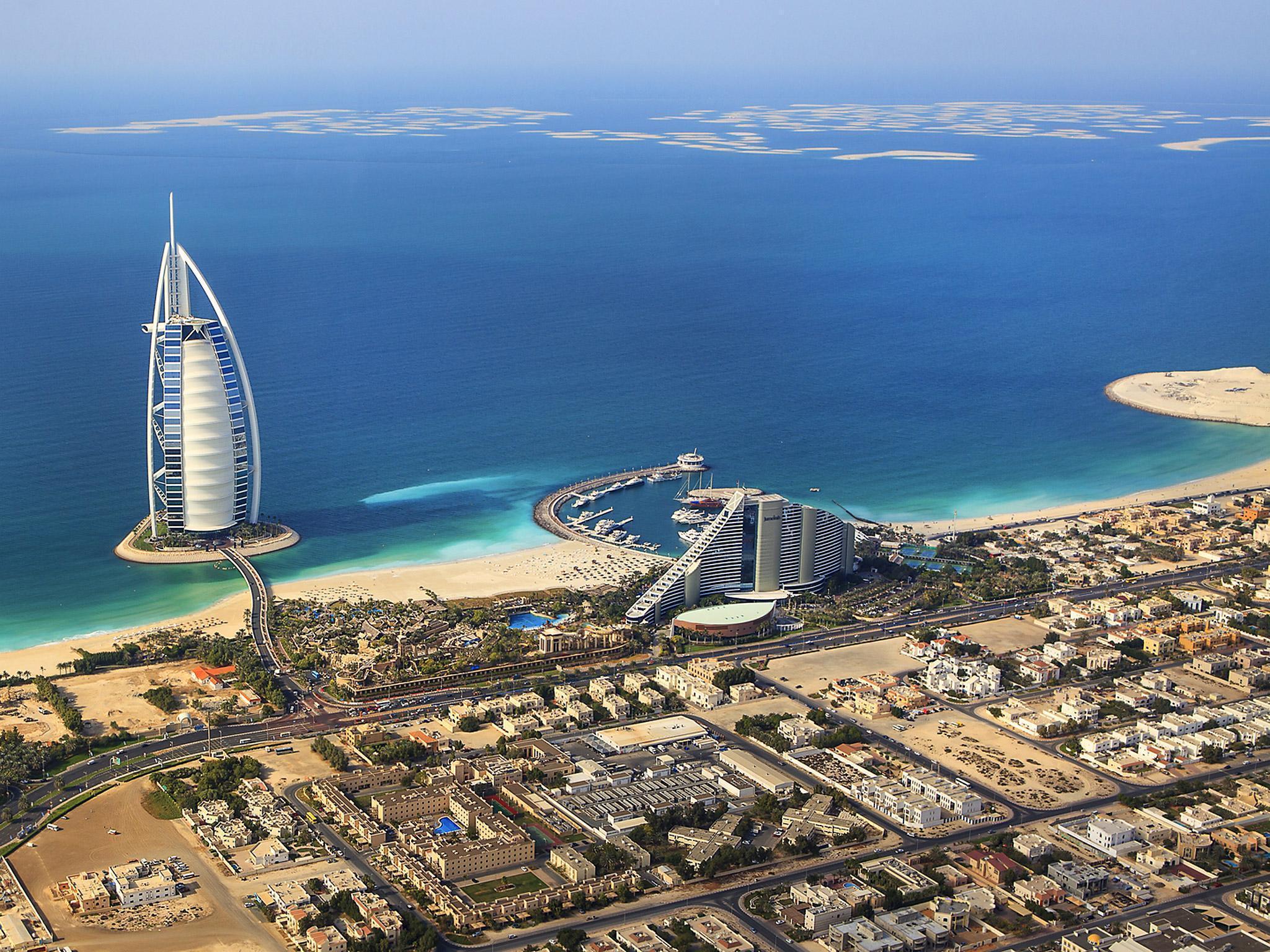 Dubai is a popular tourist resort despite its draconian laws against homosexuality, extramarital sex and other ‘crimes’