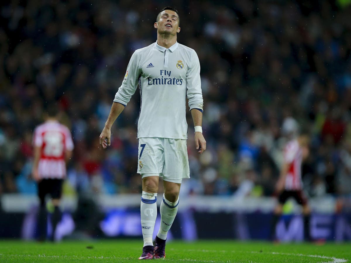 Modric reveals Ronaldo respect, 'will never play with' Messi