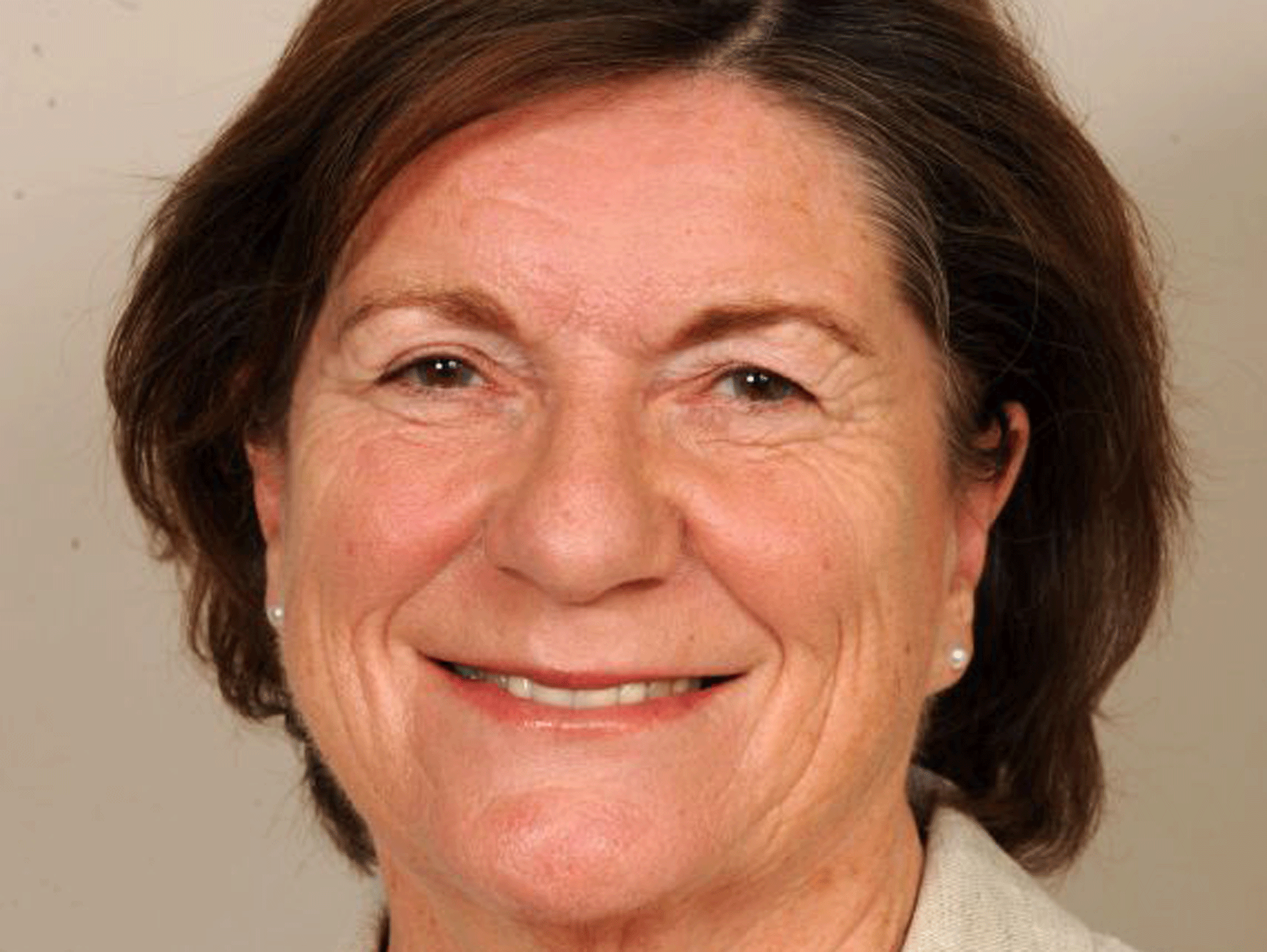 Former Richmond Park MP Baroness Tonge
