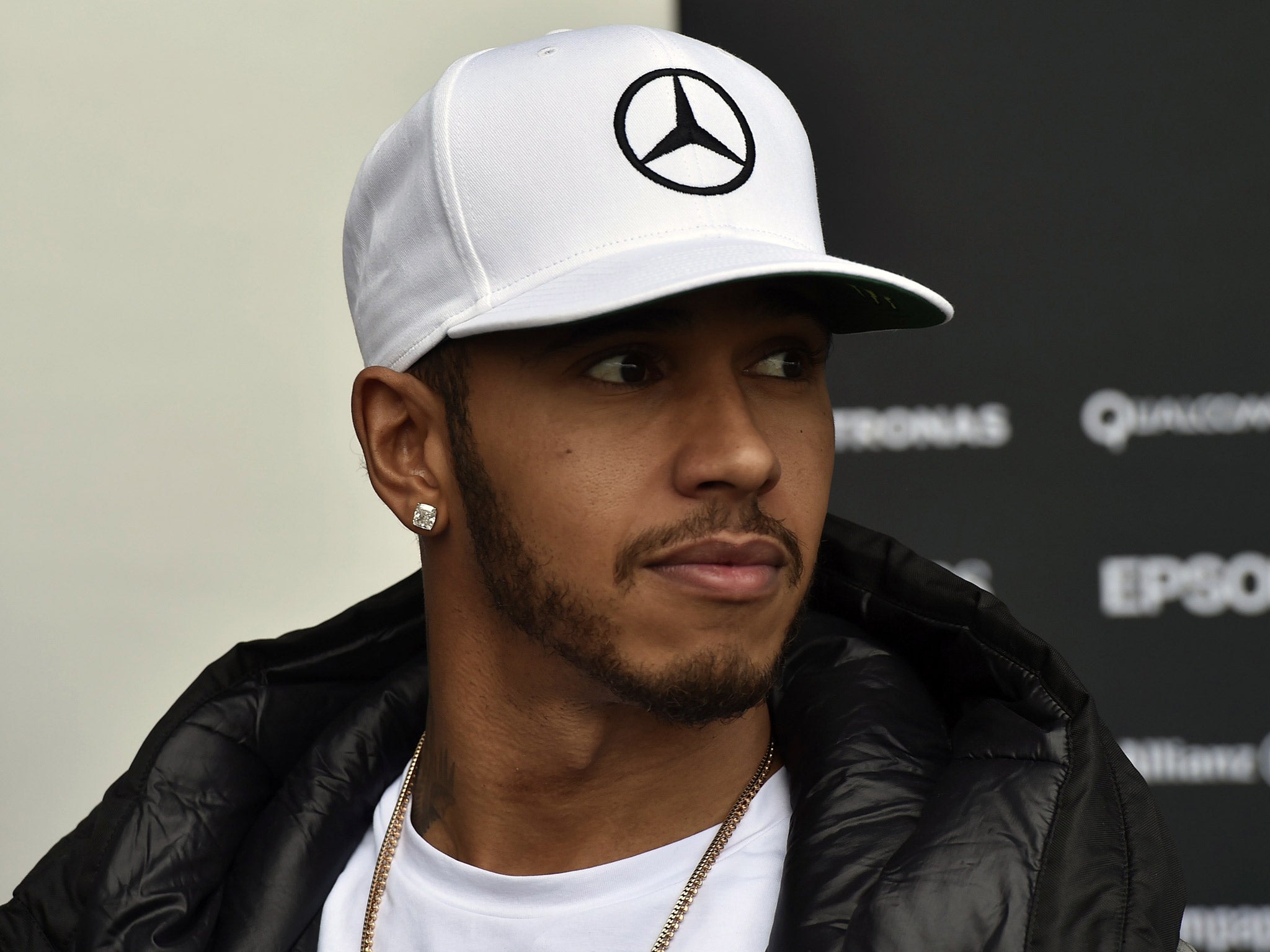 Lewis Hamilton knows that he needs a miracle to win the 2016 Formula 1 world championship