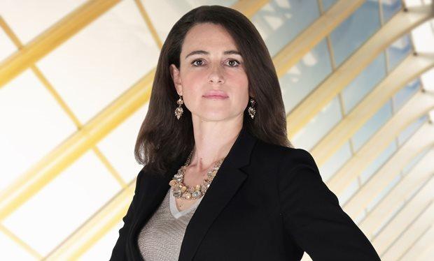 Aleksandra King quit after finding the process 'too overwhelming'