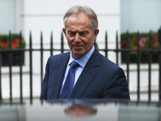 Read more

As a Bregrexiteer, Tony Blair is right to call for a second referendum