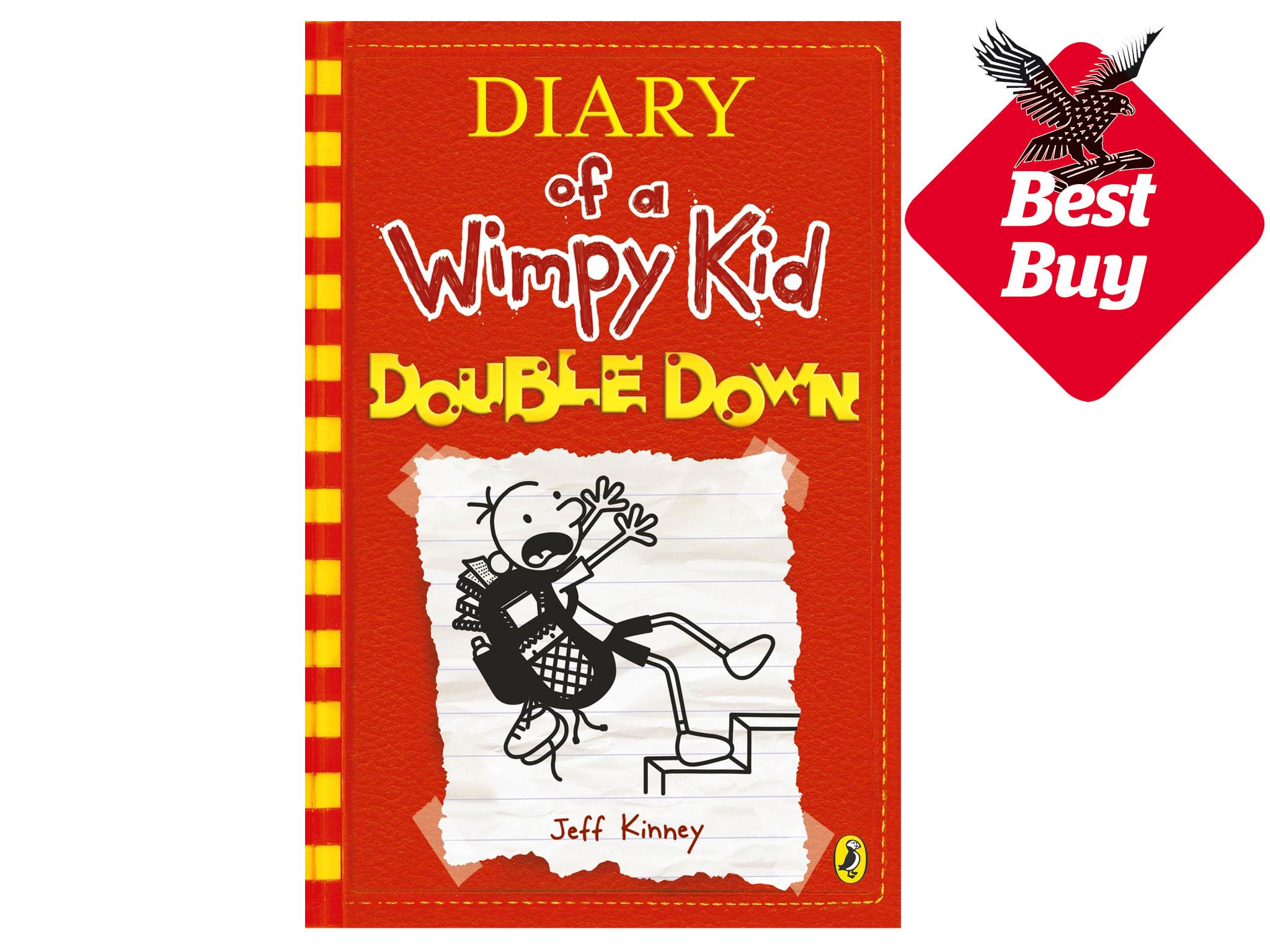 Books for 10-12 year olds - Planning With Kids