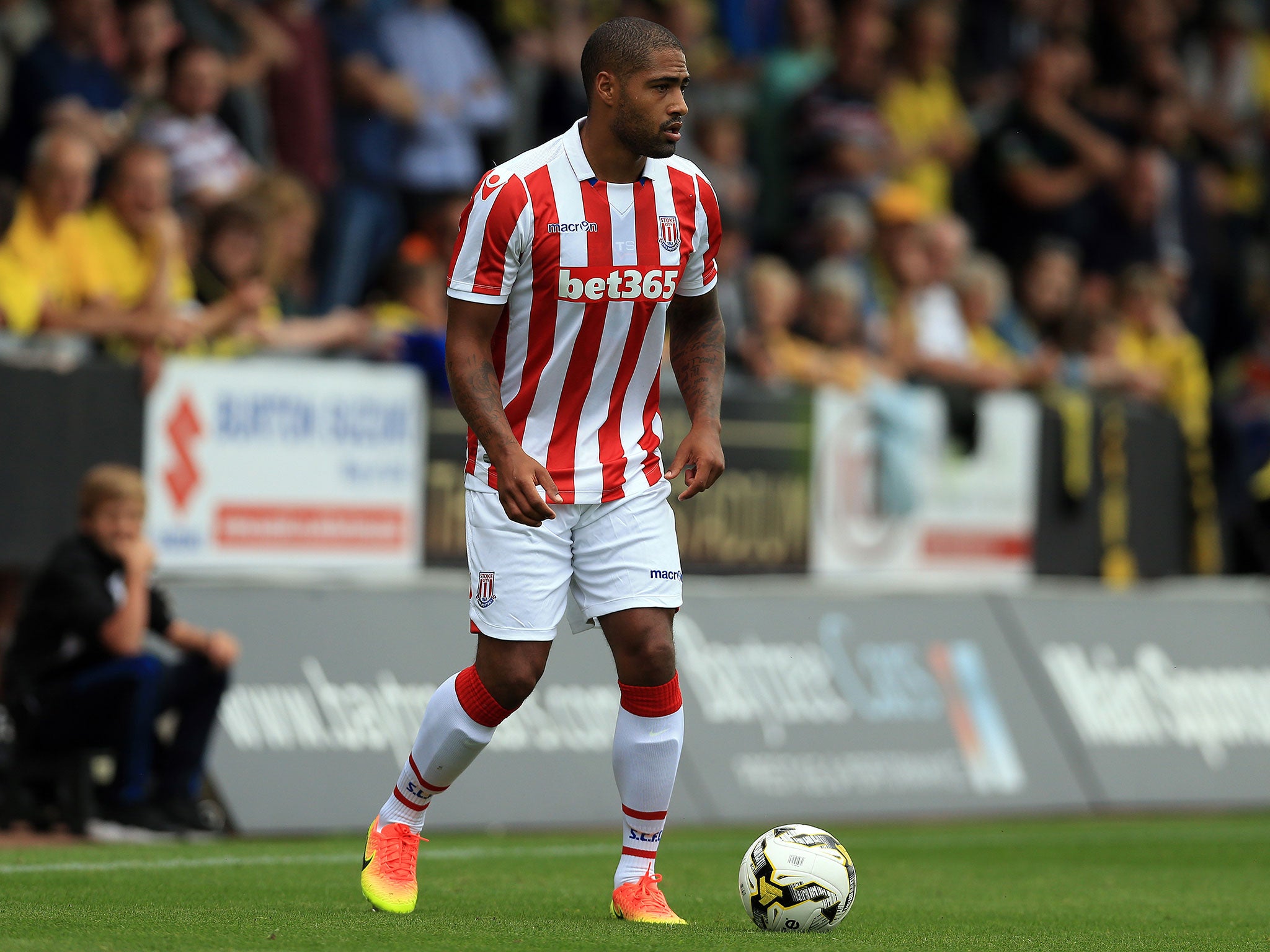 Glen Johnson, 32, has also been linked to the Nou Camp