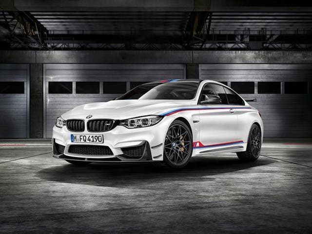 Bmw M4 Coupe Latest News Breaking Stories And Comment The Independent