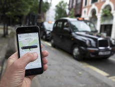Theresa May can't afford to leave the gig economy to business as usual