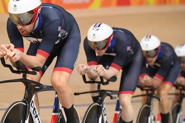 British Cycling faces intense scrutiny over recent allegations of wrongdoing