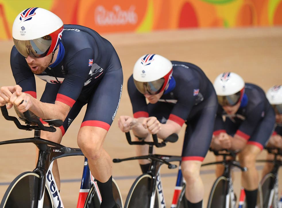 British Cycling faces intense scrutiny over recent allegations of wrongdoing