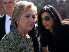 Read more

The Hillary-Huma-Weiner connection: from 'sext' scandal to email probe