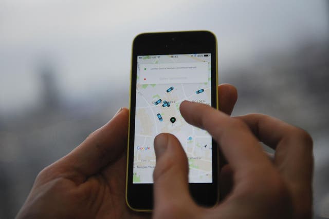 Many recent ‘disruptive’ innovations such as Uber rely on decreased cost, using lower quality products or using untrained individuals or personal assets