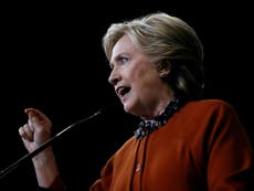 FBI to reopen Hillary Clinton email investigation